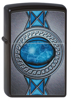 ヨーロッパ直輸入Zippo ジッポー Southwest 2002438 メール便可