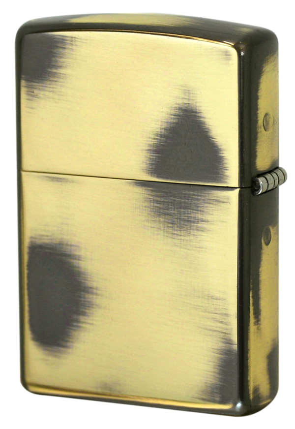 Zippo ジッポー マリアアラベスク BS（1201S544）｜Zippo専門店