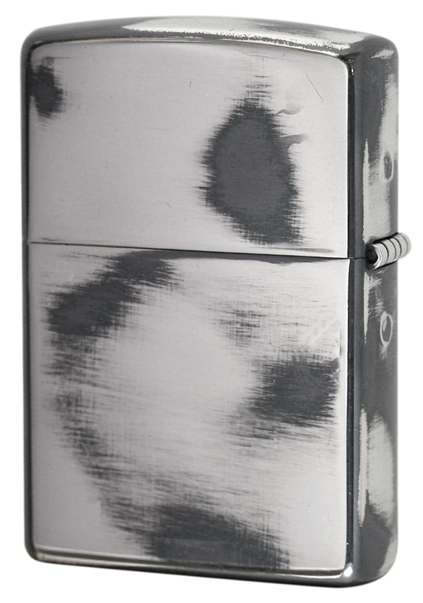 Zippo ジッポー JPD2 コイSV（1201S542）｜Zippo専門店