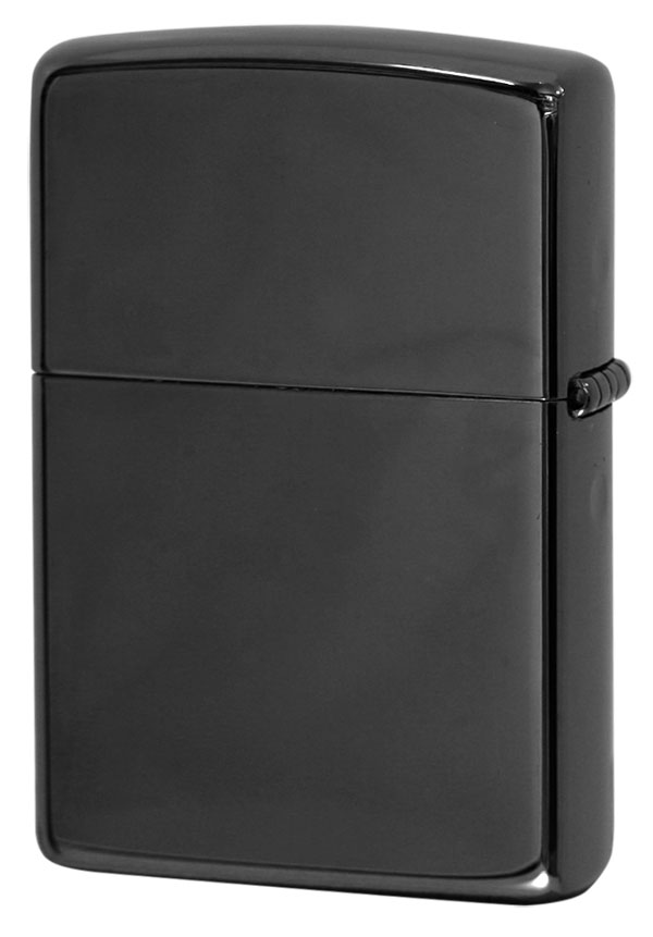 Zippo ジッポー NO EVIL フレーム BL（1201S399）｜Zippo専門店