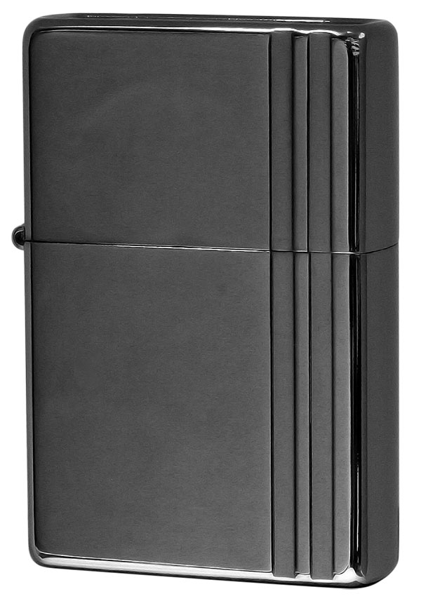 Zippo ジッポー ボトムズアップDライン Bottomz Up D Line BK 1201S536 