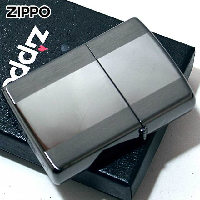 Zippo ジッポー スタンダードライン サテーナ ポリッシュ