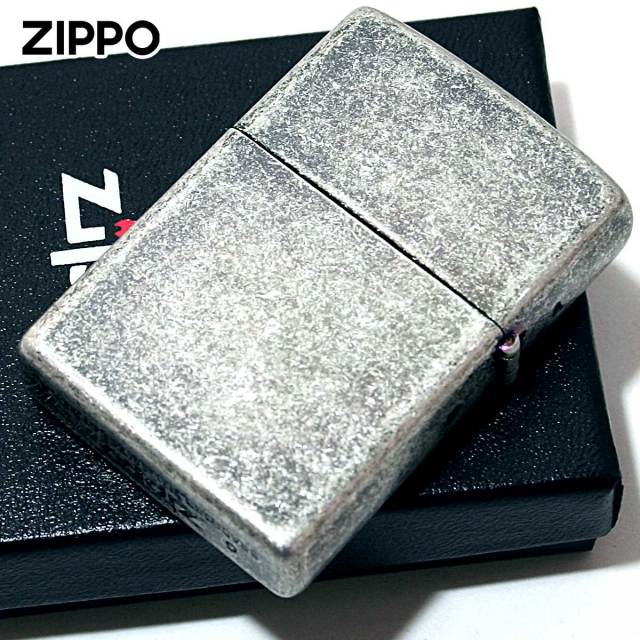 Zippo ジッポー ココペリ 精霊 アメリカンインディアン シルバー