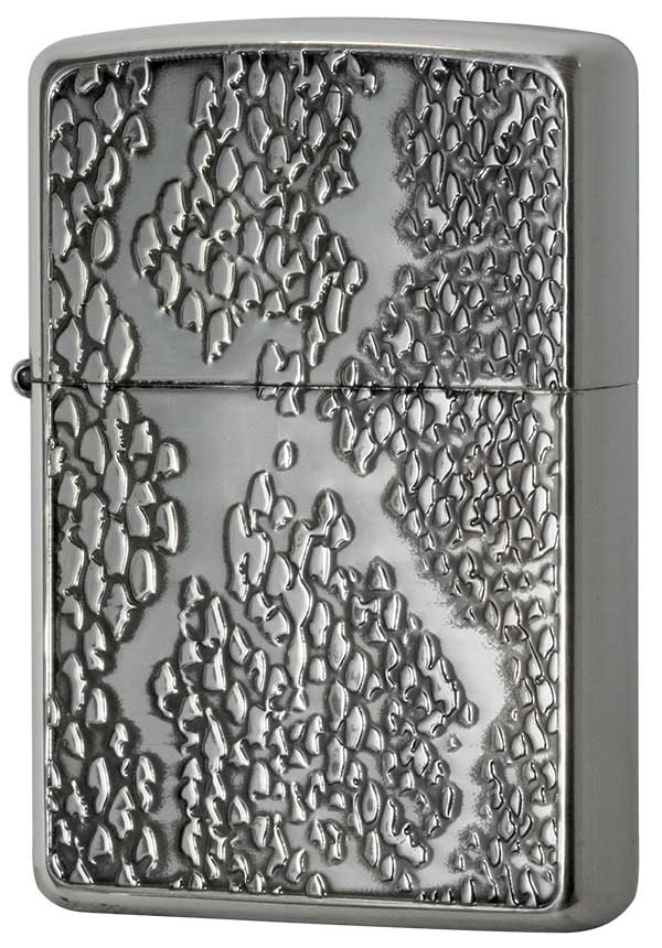 Zippo ジッポー PUERTA DEL SOL プエルタデルソル Metal Python PU ZP0008