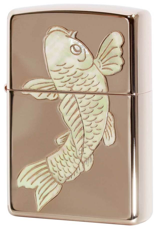 Zippo ジッポー SHELL CORP シェルカープ RPK 1201S667