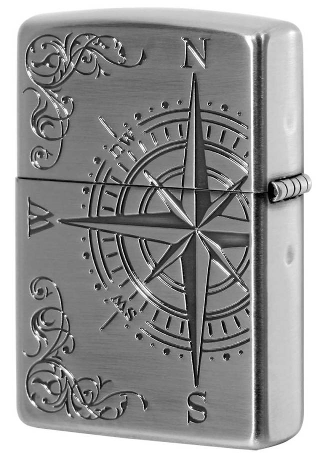 ジッポ Zippo ジッポー Spindle Cat スピンドルキャット ブラックキャット