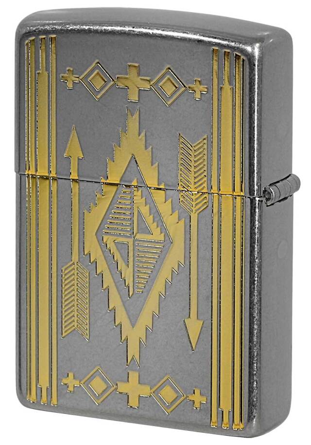 thirteen Designs サーティーンデザインズ zippo ジッポ 燃料材料 
