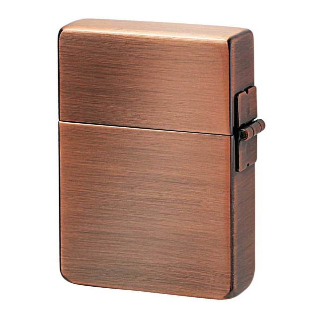 Zippo ジッポー 1935レプリカ GUARANTEE ギャランティカッパー CP