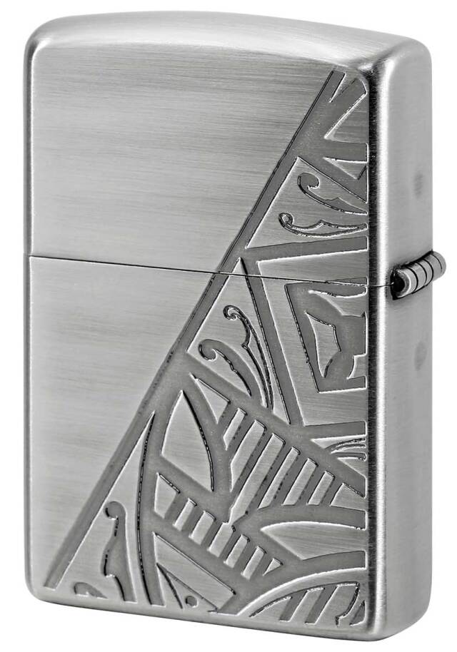 Zippo ジッポー NATIVE AMERICAN ネイティブアメリカン SV 1201S817