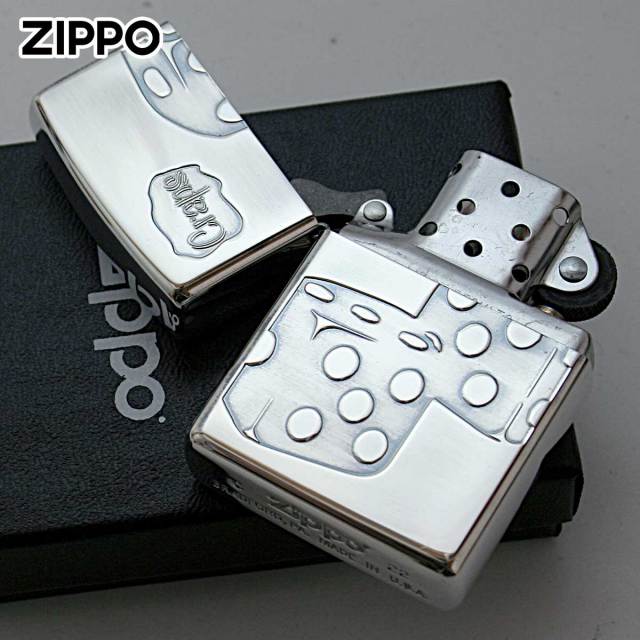 ソダシ Zippo ジッポライター ZIPPOライター「ソダシ」SNT-ZPS