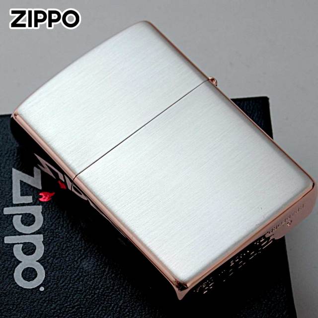 Zippo ジッポー 月 ネコ シルエット 月と猫 シルバー SV