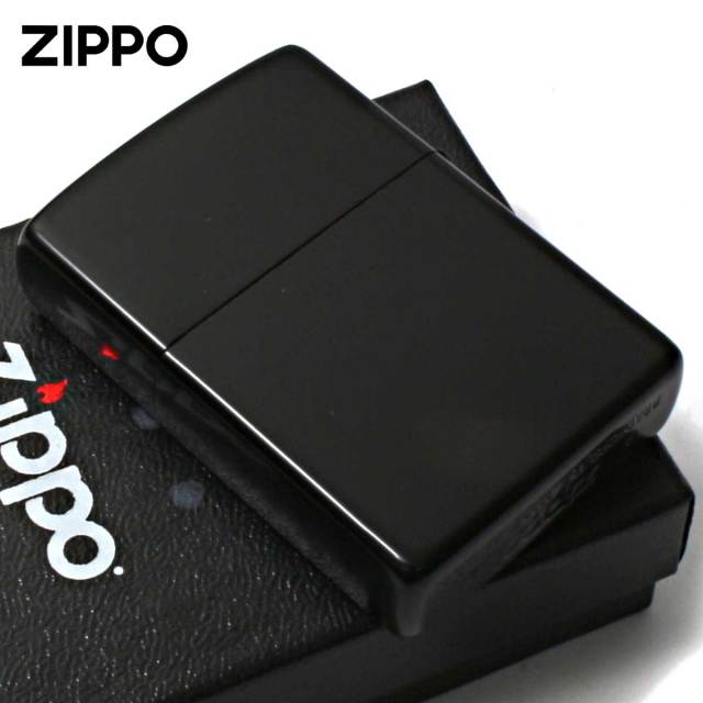 Zippo ジッポー 武士道 BUSHIDO 和柄 鎧 兜 ブラック 金差し 1201S901