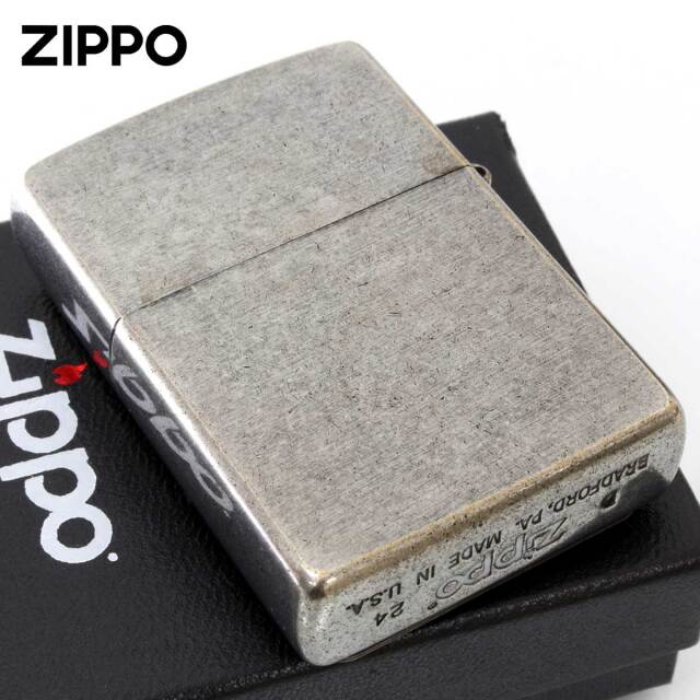 Zippo ジッポー メタル パズル ウインディ ガール Windy METAL PUZZLE