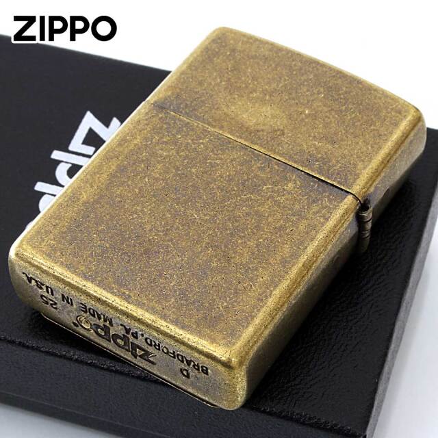 Zippo ジッポー メタル パズル ウインディ ガール Windy METAL PUZZLE