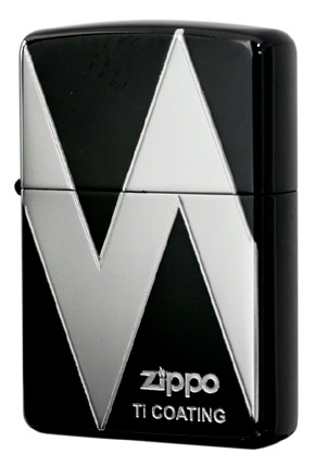 Zippo ジッポー Abustract Geometric Pstterm TNK#33 メール便可