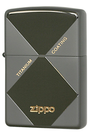 Zippo ジッポー Abustract Geometric Pstterm TKZ#D メール便可