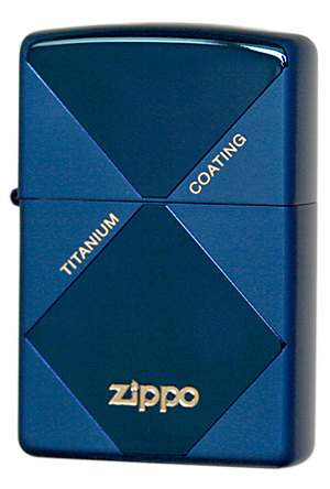 Zippo ジッポー Abustract Geometric Pstterm TBZ#D