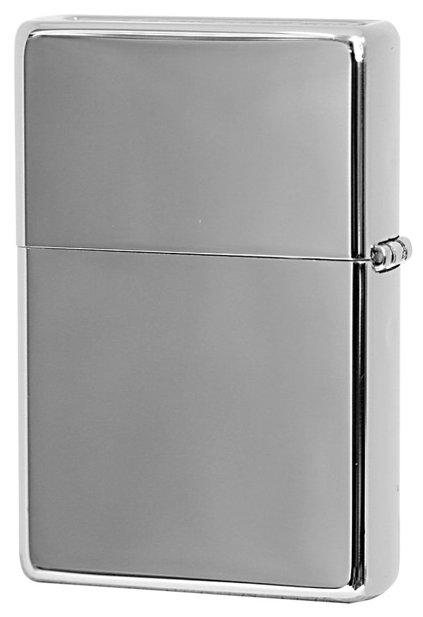 Zippo ジッポー BottomzUp #382 銀チタン 15-3｜Zippo専門店フラミンゴ