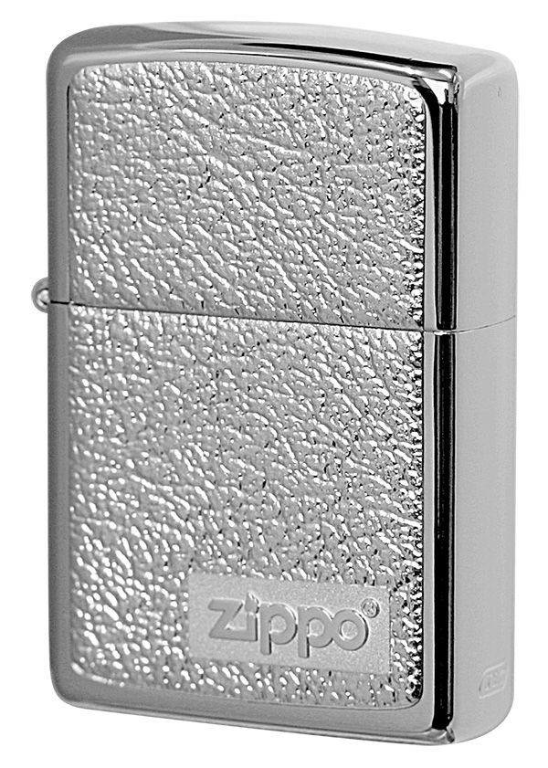 Zippo ジッポー ＃200 銀チタン 15-6｜Zippo専門店フラミンゴ：本店