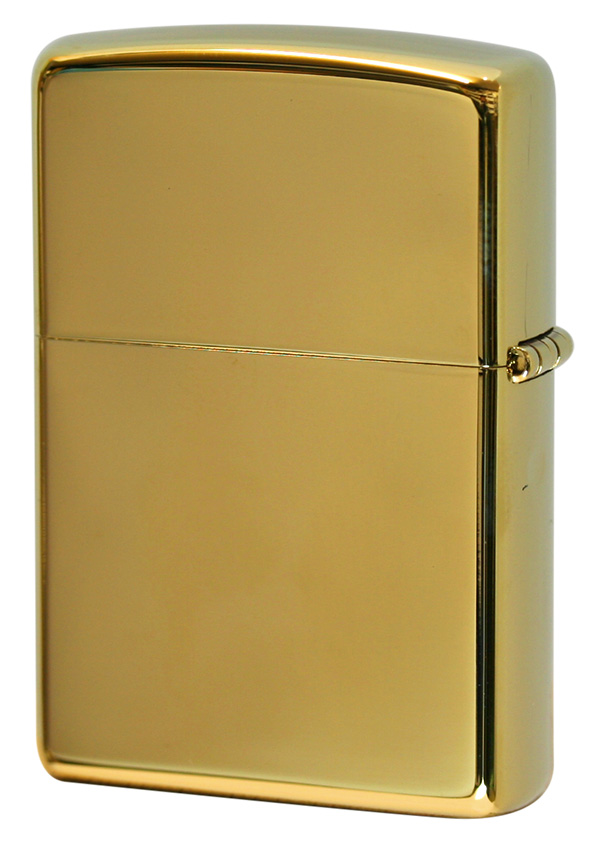 Zippo ジッポー #200 金チタン 15-11 Zippo ジッポー #200 金チタン 15-11