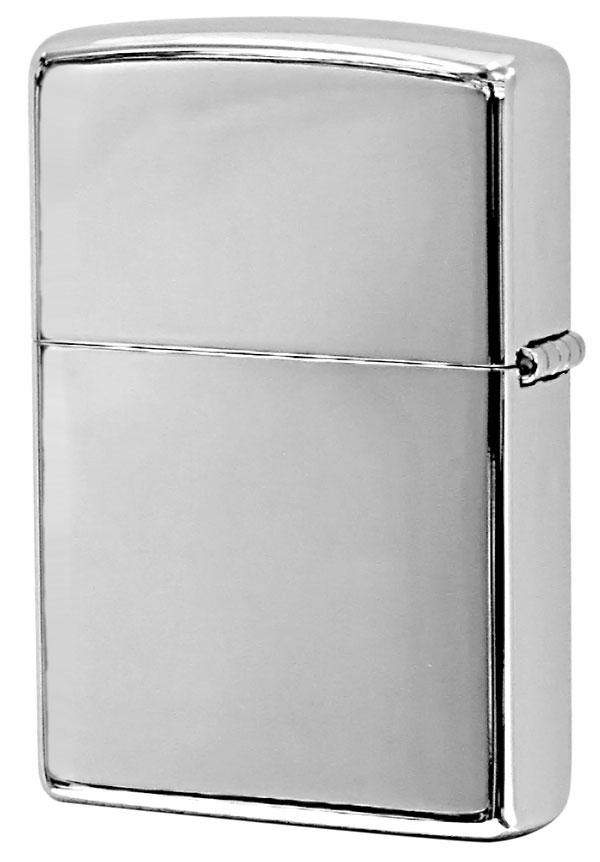 Zippo ジッポー PLATINUM COATING PZ#1｜Zippo専門店フラミンゴ：本店