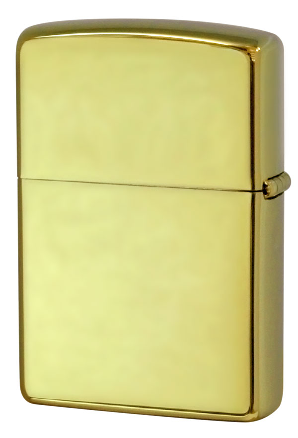 Zicoのカップ Zippo ジッポー ＃200金チタン ＃K-07｜Zippo専門店フラミンゴ：本店