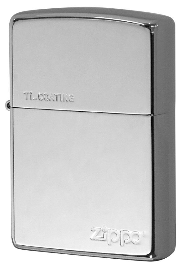 Zippo ジッポー 銀チタン ＃A・｜Zippo専門店フラミンゴ：本店