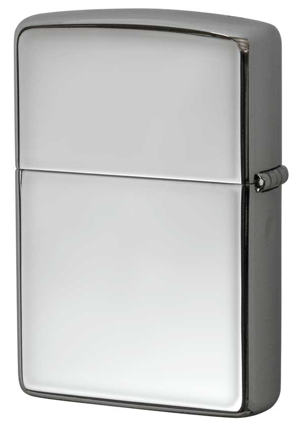 Zippo ジッポー PLATINUM COATING PZ#F｜Zippo専門店フラミンゴ：本店