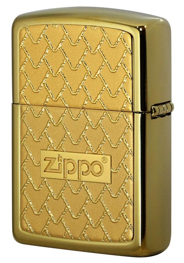 チューニングZippo ⚡️Armor ボトムアップ&Zippo design よろし