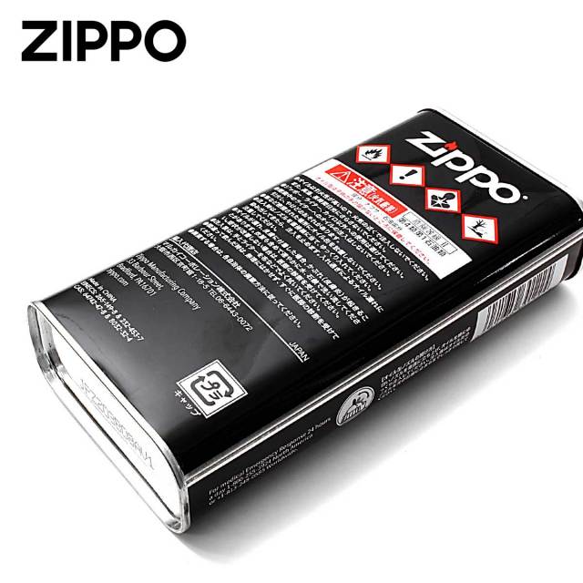 Zippo ジッポー 消耗品 オイル 大缶 ライター用オイル 純正 355ml AFL