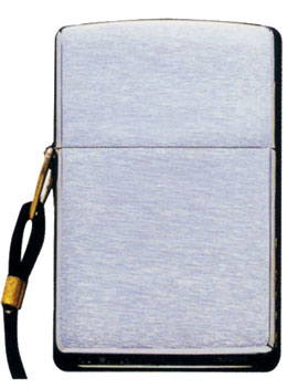Zippo ジッポー 275 LOSS PROOF 275 メール便可