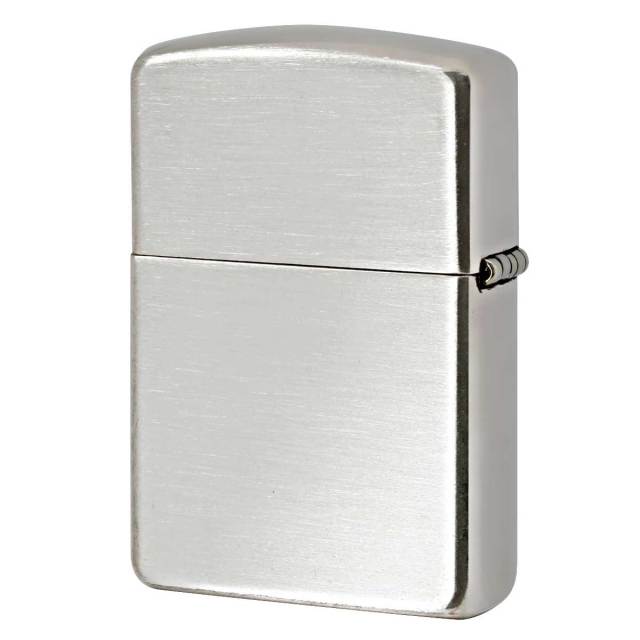 Zippo ジッポー アーマー 純銀 スターリングシルバー 925 ARMOR 