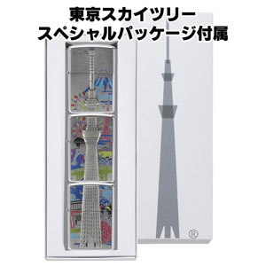 Zippo ジッポー 東京スカイツリー No.200 TST-6｜Zippo専門店
