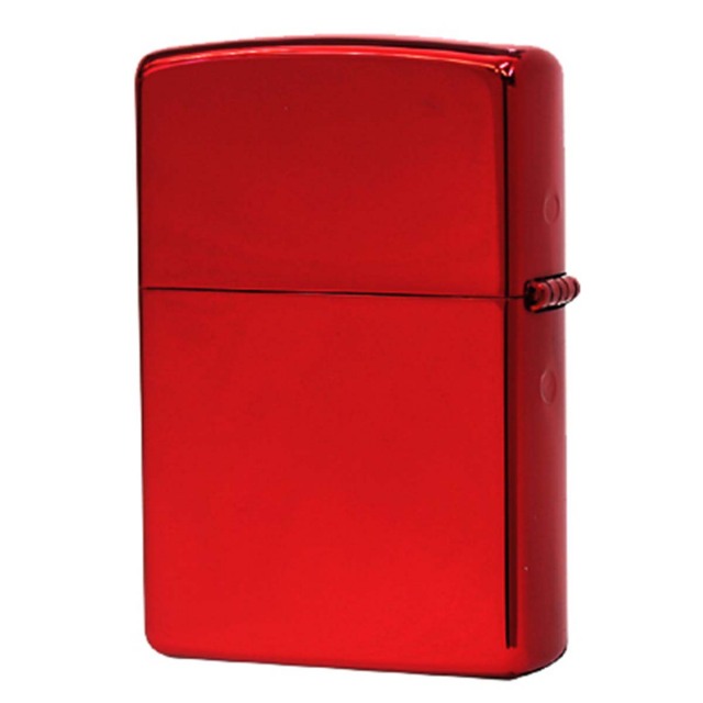 Zippo ジッポー ドラゴン 龍 レッド RED DRAGON Ion Red Gold Plate
