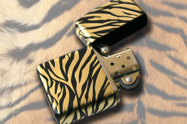 Zippo ジッポー ARMOR EXCELLENT アーマー エクセレント