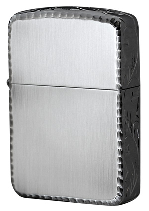 Zippo ジッポー 1941-3H C 2 SV&BN