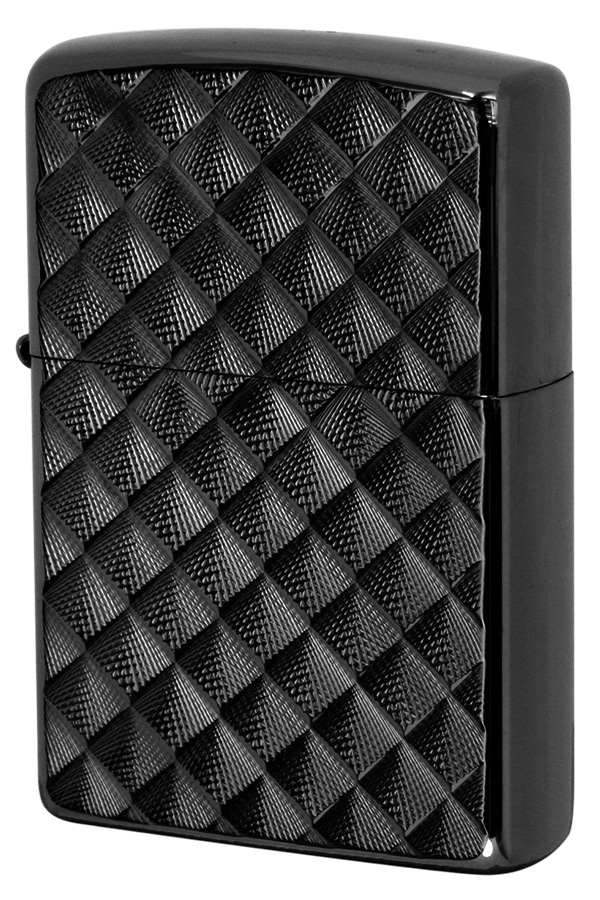 Zippo ジッポー DIAMOND CUT 2NB-D/C（E） メール便可