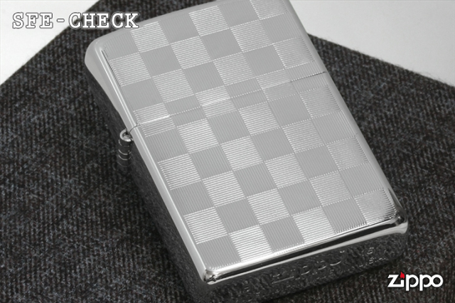 Chippo様ご確認用ページ Zippo ジッポー SFE-CHECK B WN メール便可｜Zippo専門店フラミンゴ：本店