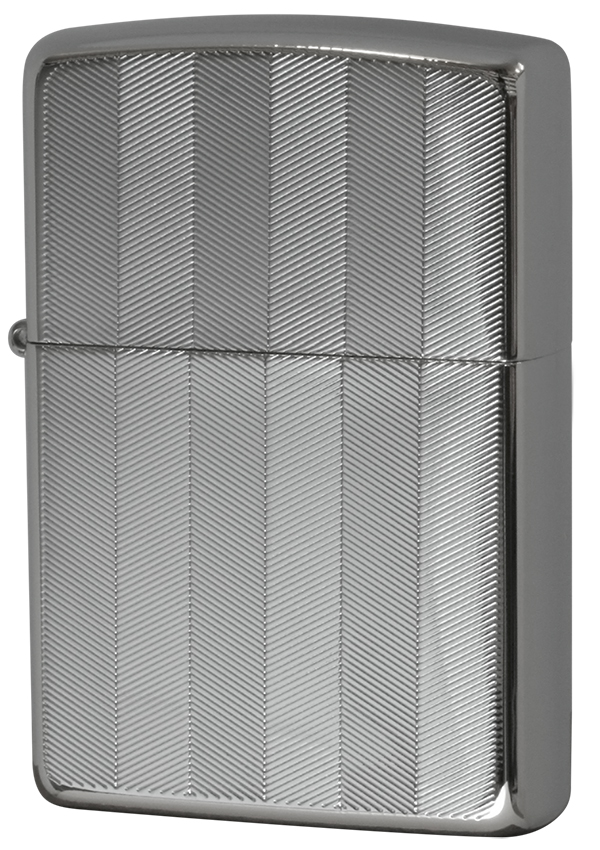 Zippo ジッポー SFE-HERRINGBONE B WN メール便可