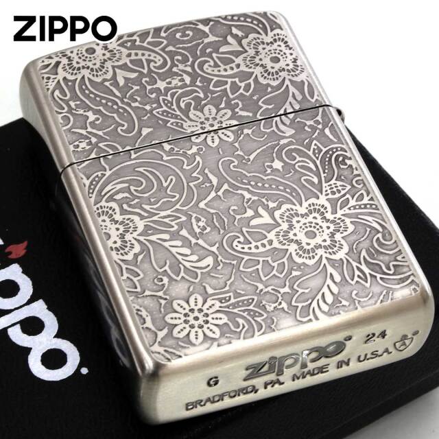 Zippo ジッポー アーマー シェル モザイクシェル ARMOR Mosaic Shell