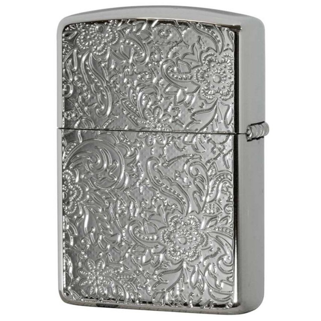 Zippo ジッポー アーマー シェル モザイクシェル ARMOR Mosaic Shell
