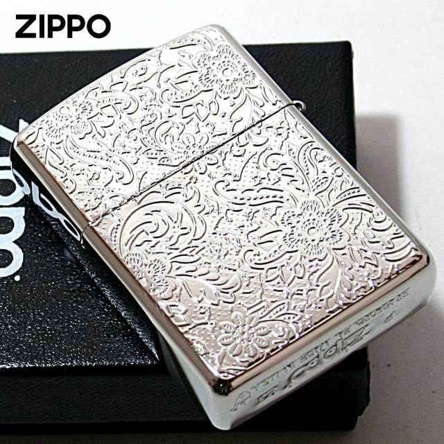 Zippo ジッポー アーマー シェル モザイクシェル ARMOR Mosaic Shell