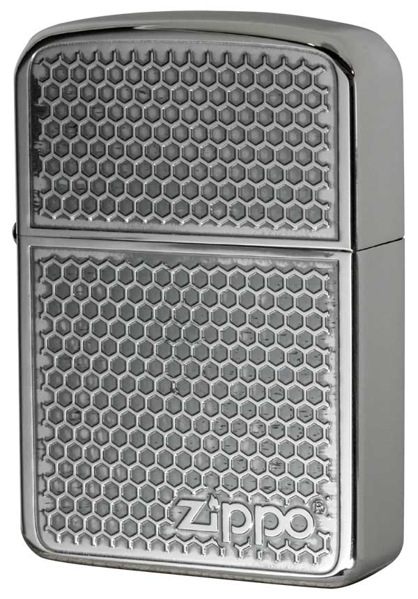 Zippo ジッポー 1941 Grill Mesh グリルメッシュ C
