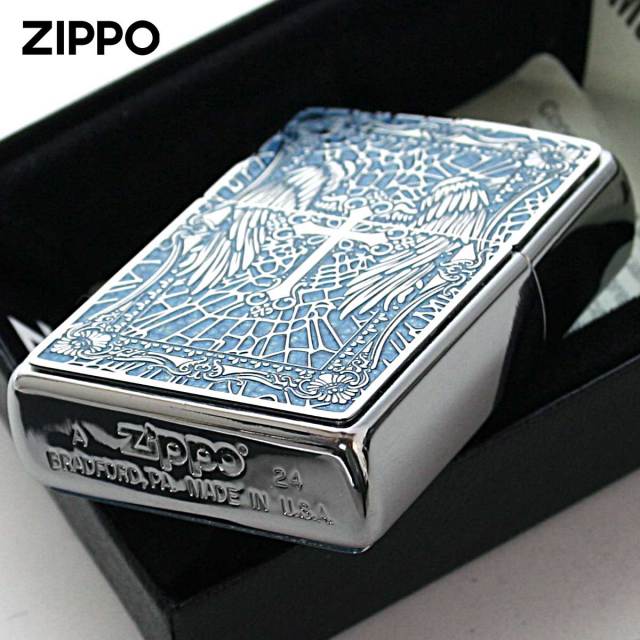 十字架 シルバーメッキ 【ほぼ未使用】 楽天市場】Zippo ジッポー クロス Cross 十字架 グレー ＃200