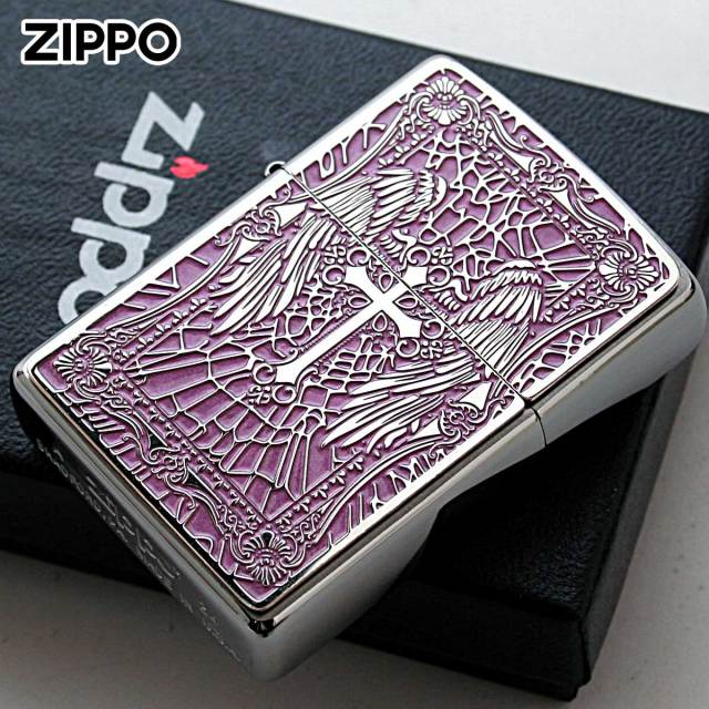 ZIPPO　ハイベーシック　ピンクミラー　未使用　　　　　　　　　　　　両面加工 ZIPPO ハイベーシック ピンクミラー 未使用 両面加工 - メルカリ