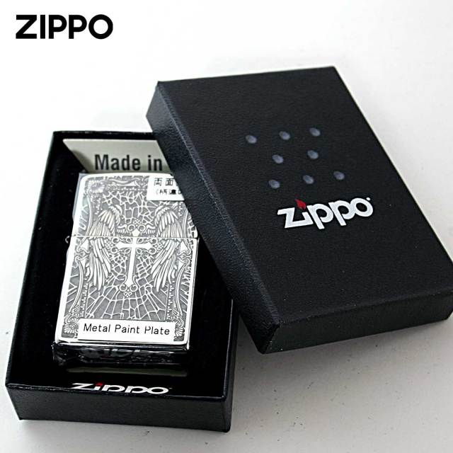 十字架 シルバーメッキ 【ほぼ未使用】 楽天市場】Zippo ジッポー クロス Cross 十字架 グレー ＃200