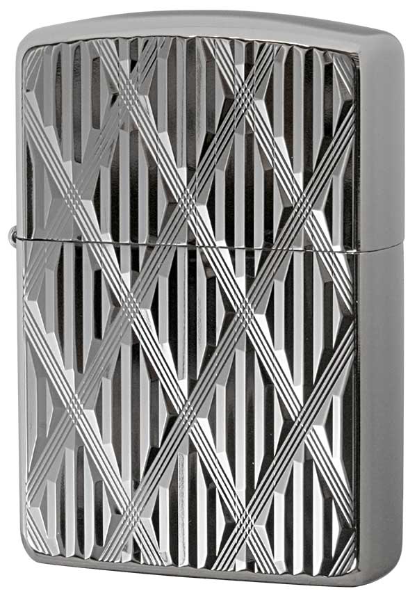 Zippo ジッポー アーマー Diamante ディアマンテ WN-B メール便可