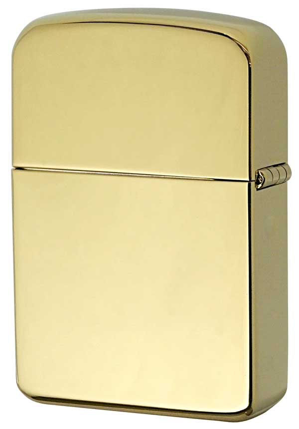 Zippo ジッポー Titanium Coating チタニュームコーティング 1941TC-G