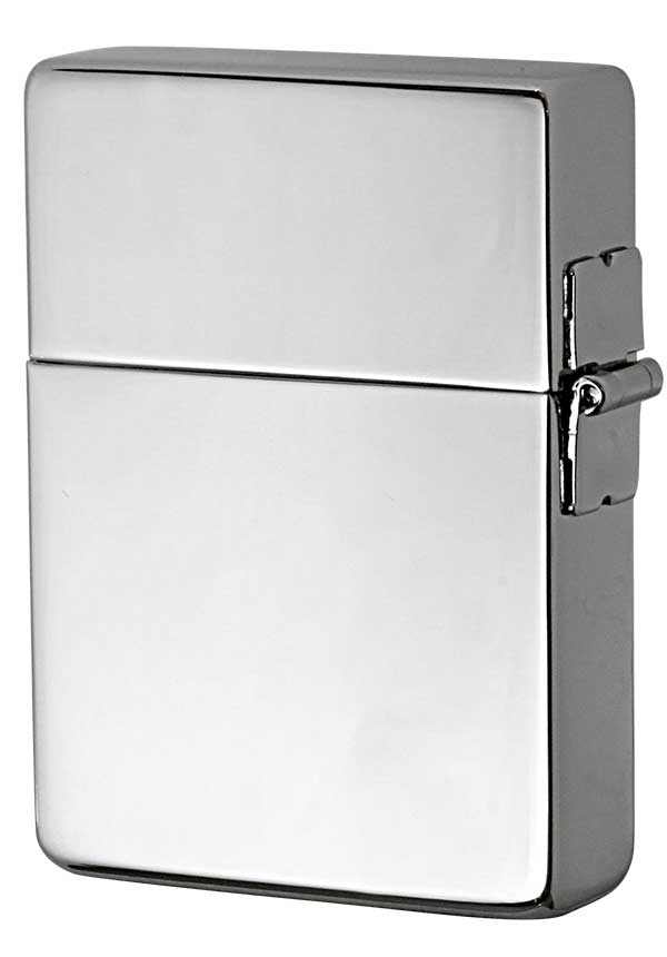 Zippo ジッポー Titanium Coating チタニュームコーティング 1935TC-S