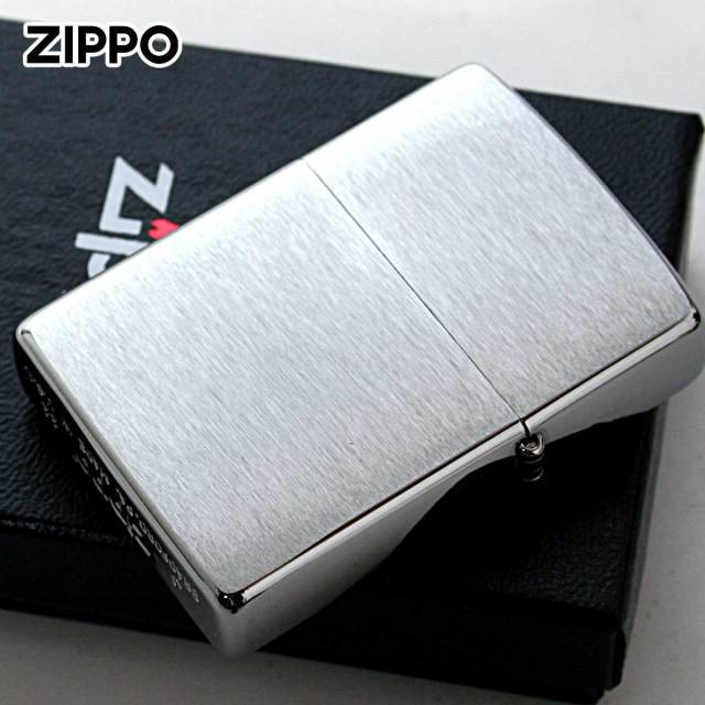 Zippo ジッポー ネコ 猫 Cat 小鳥 ゴールドプレート ＃200 メタル
